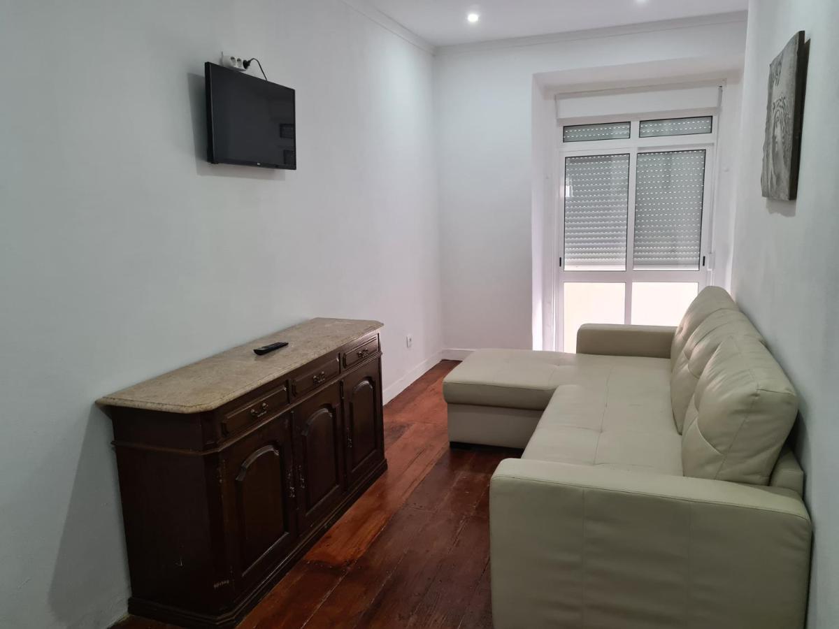 Appart hôtel Casa Do Mestre Setúbal
